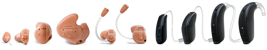 ReSound hearing aids