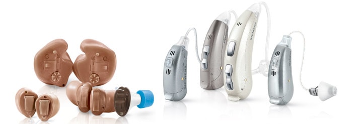 Signia Hearing Aids