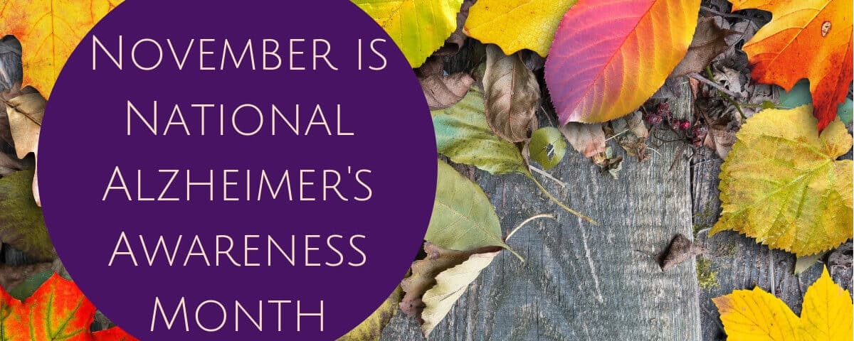 November is national alzheimer s awareness month hearing aid 