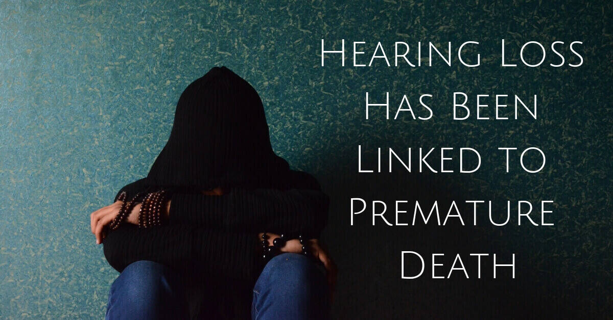 Featured image for “Hearing Loss Has Been Linked to Premature Death”