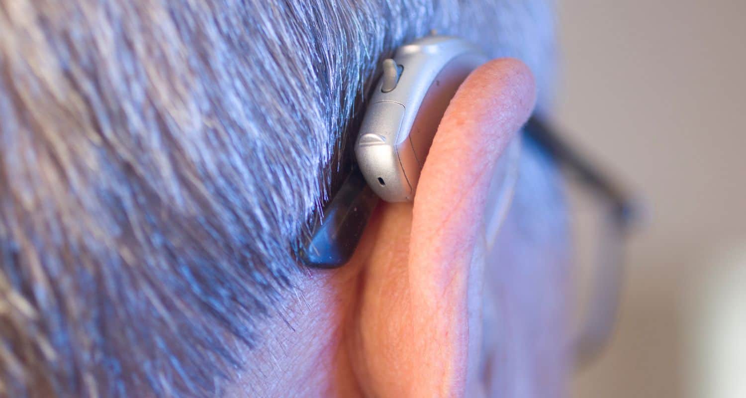 Featured image for “All About Different Hearing Aid Features”