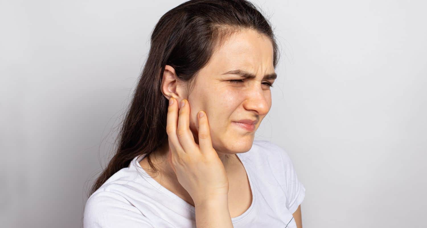 Featured image for “Why Are Your Ears Ringing?”