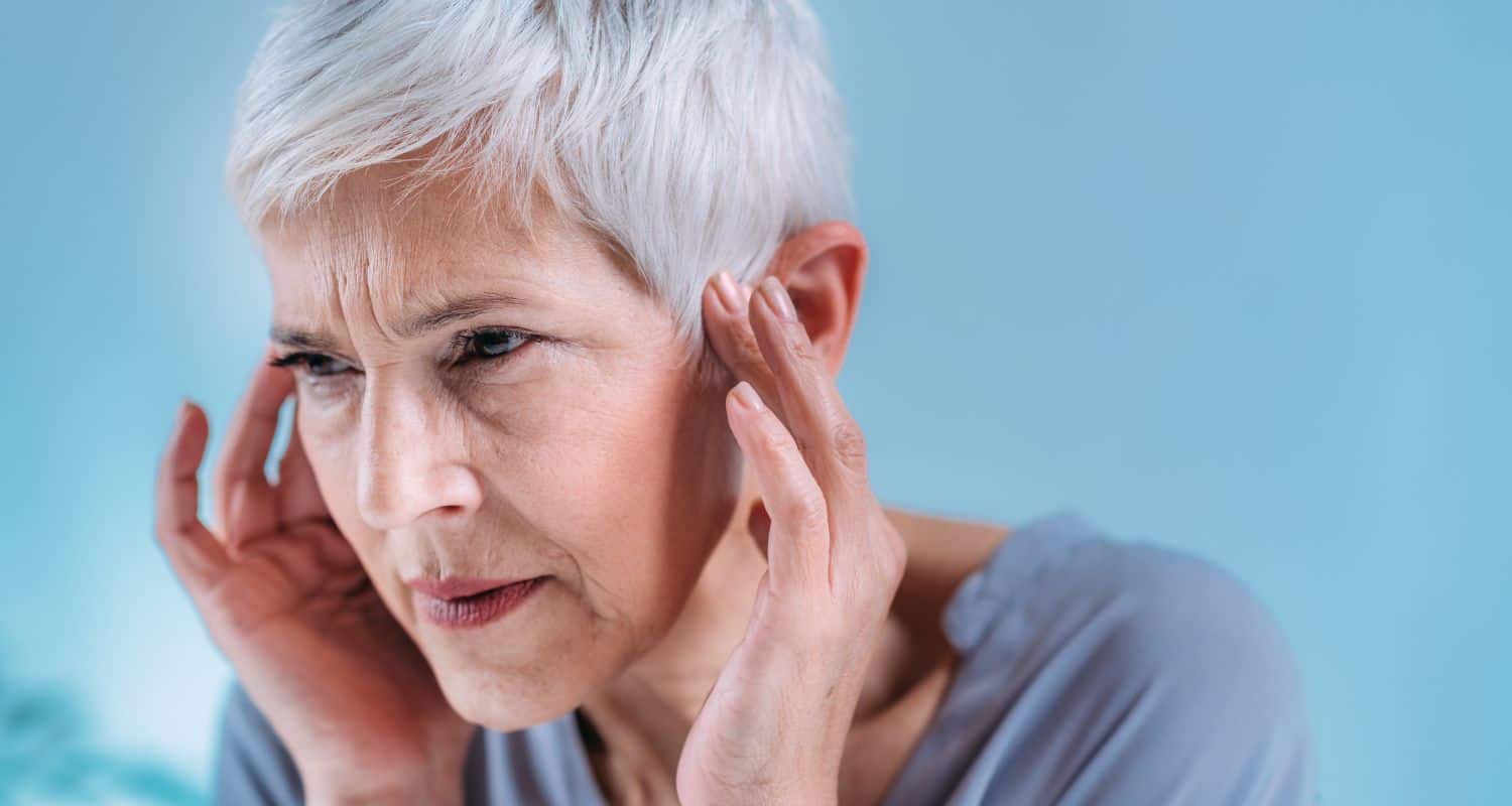 A Link Between Noise-Induced Hearing Loss & Tinnitus