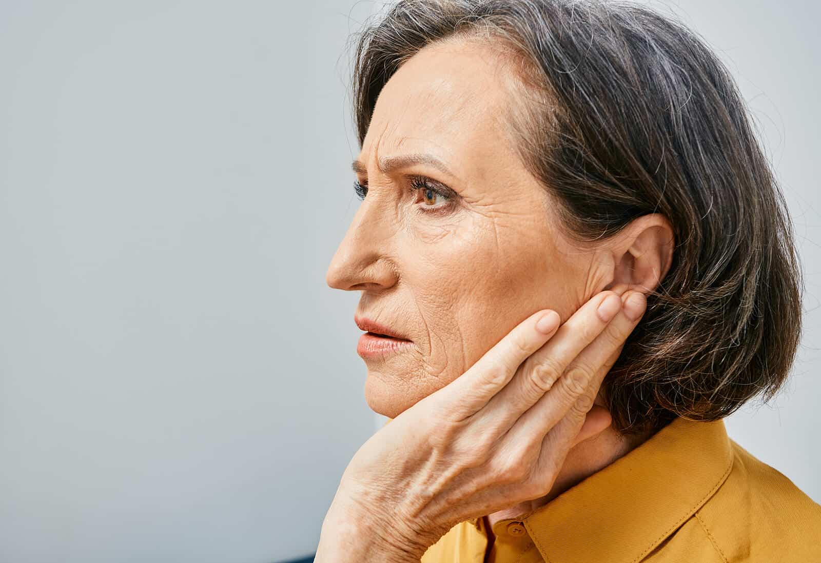 Featured image for “Identifying the Signs of Hearing Loss”