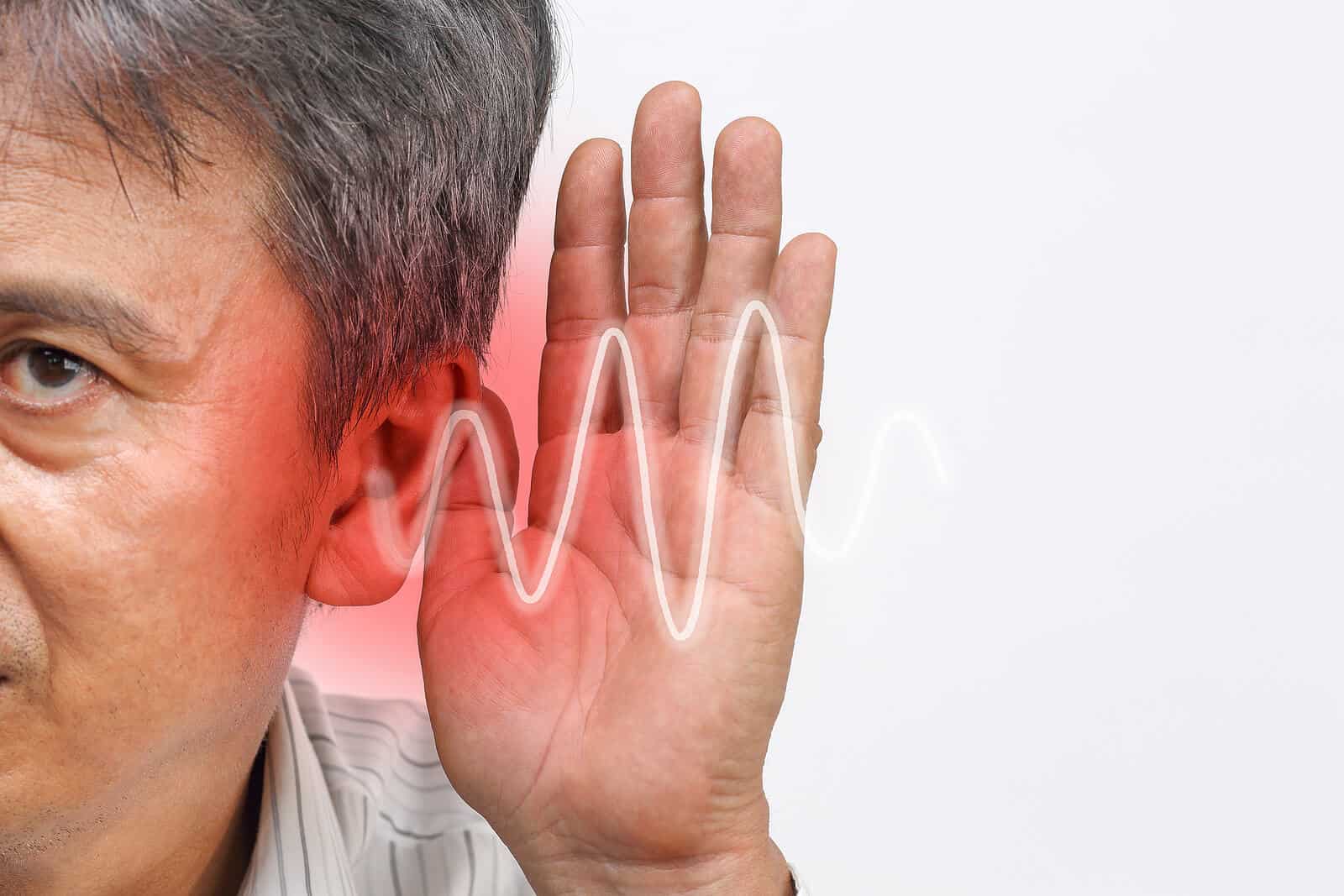 Featured image for “A Possible Link between Tinnitus & Painkiller Use”