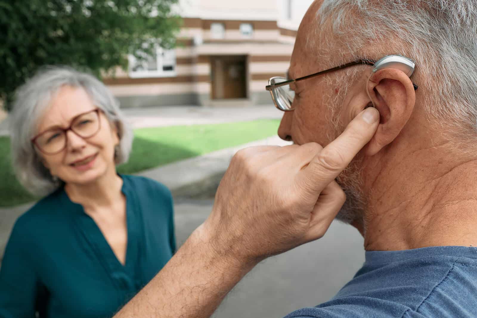 The common hearing aid issues you might encounter