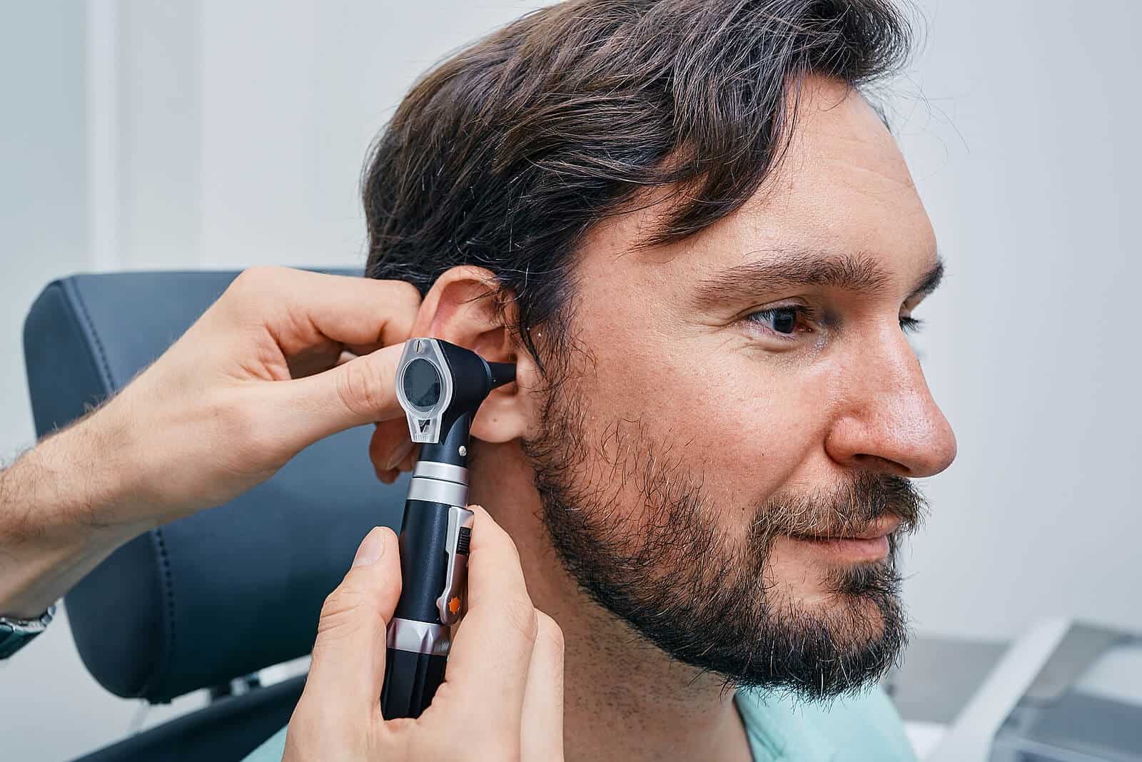 This Men’s Health Month, Let’s Prioritize Your Hearing Health