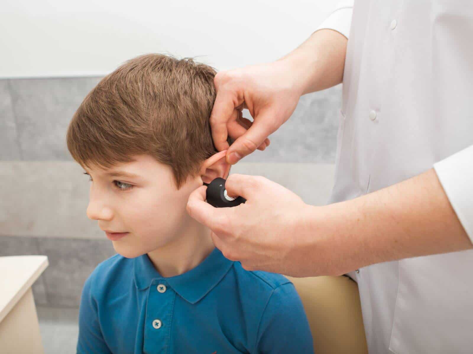 How Can Parents Promote Self-Advocacy in Children with Hearing Loss?