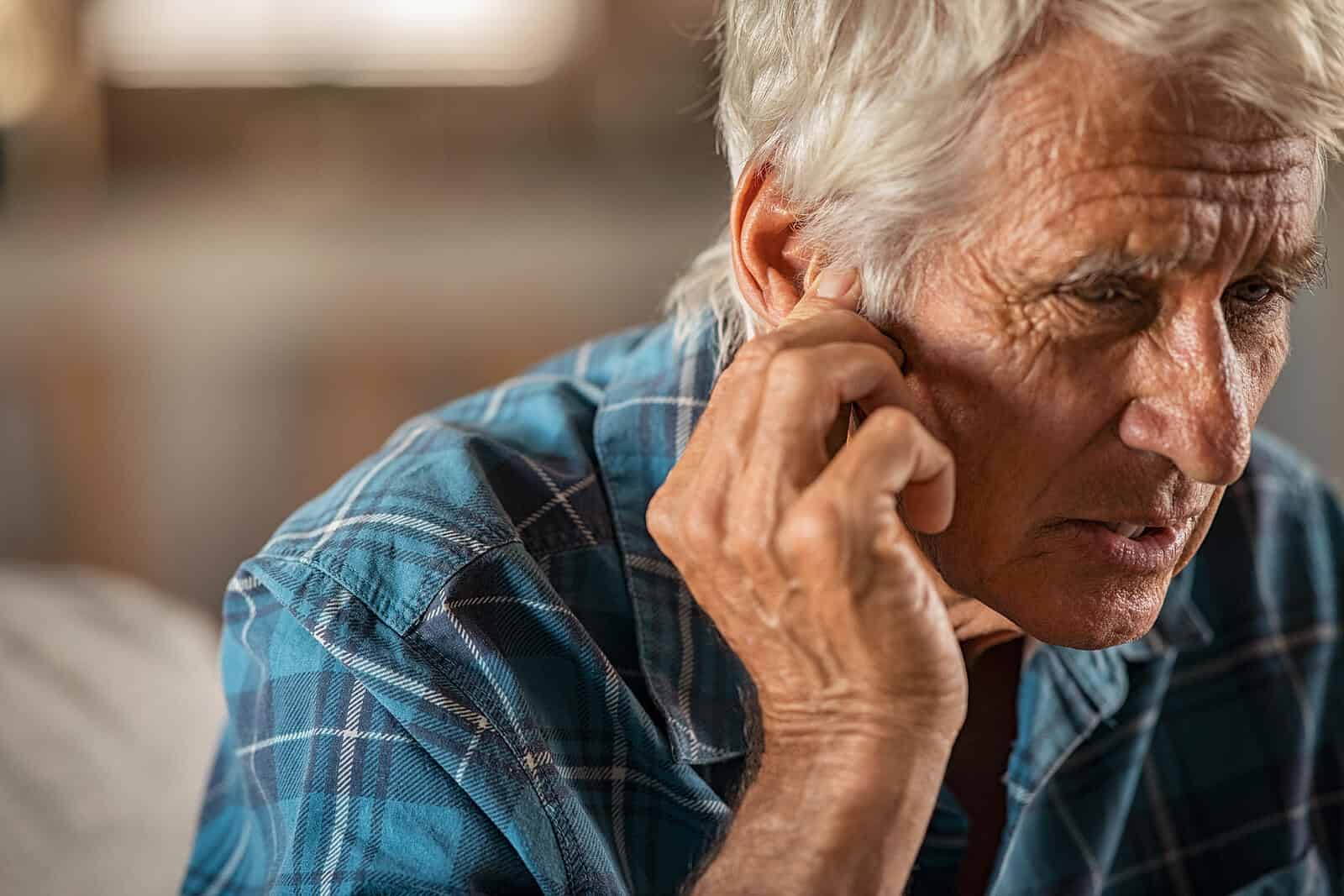 Honoring Our Seniors: Understanding Age-Related Hearing Loss on National Senior Citizens Day