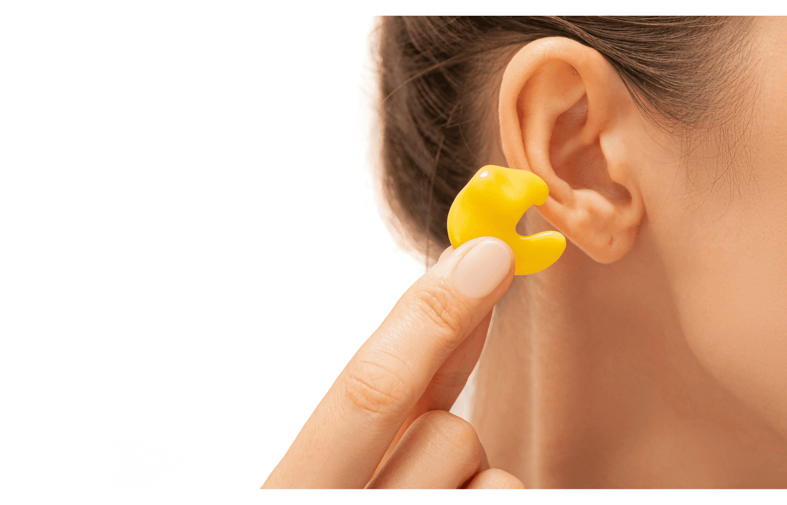 Featured image for “Exploring the Benefits of Custom Hearing Protection”