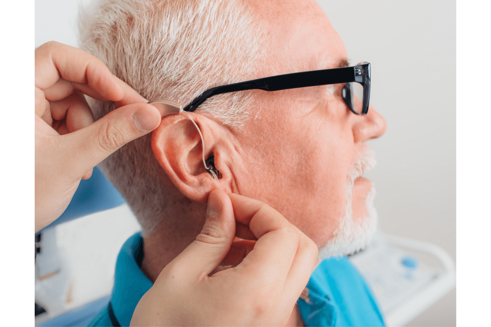 Featured image for “Seasonal Hearing Aid Checkups to Ensure Optimal Performance”