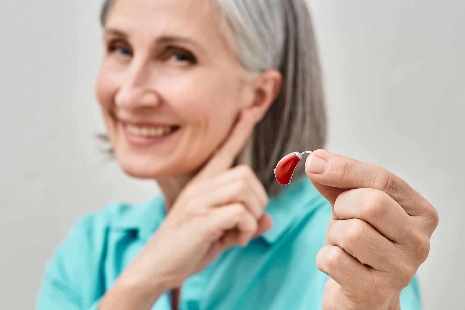 Accessible Fashion for Hearing Aid Users in 2024
