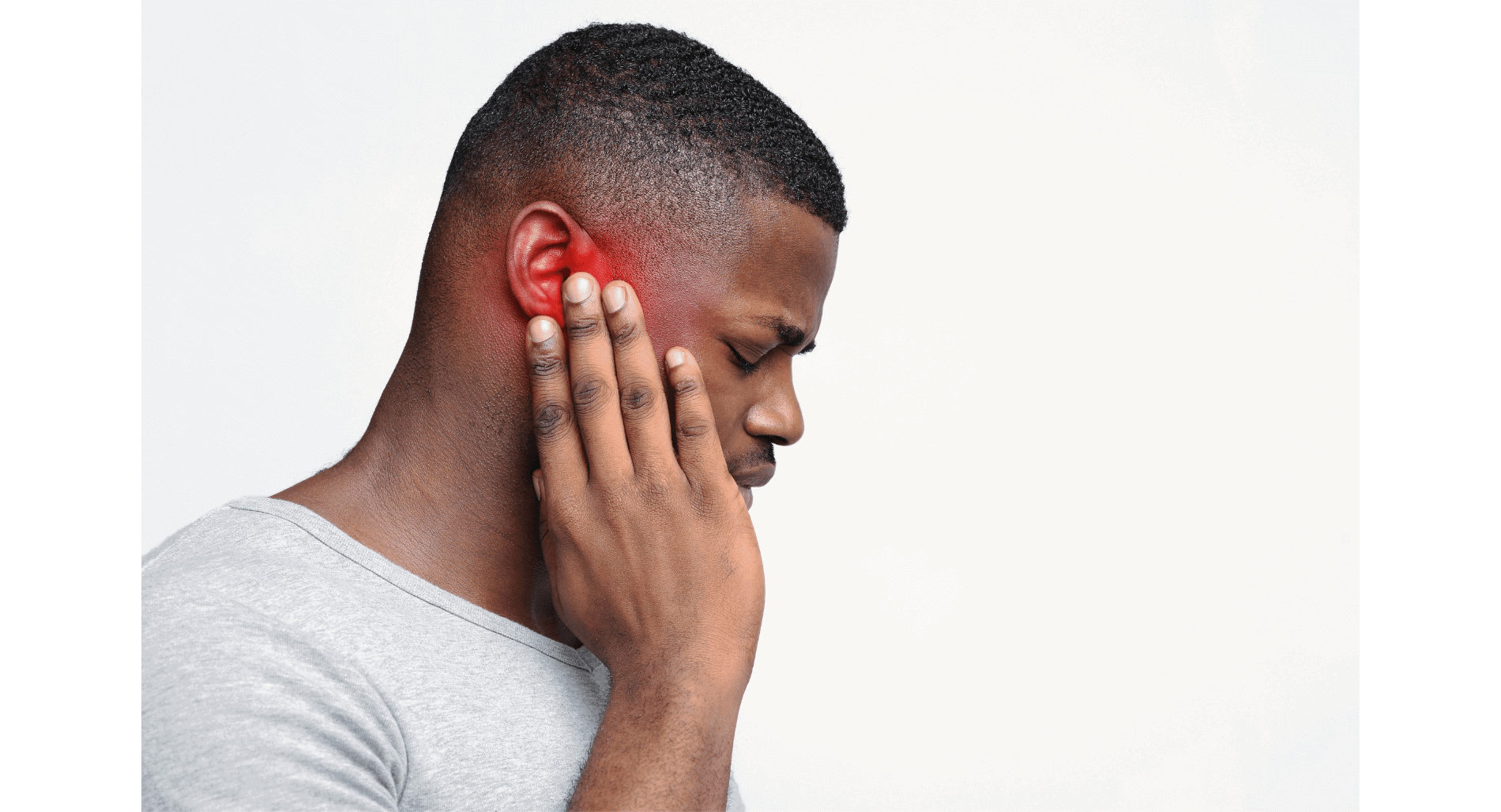 Featured image for “How to Handle Ear Infections With Hearing Aids”