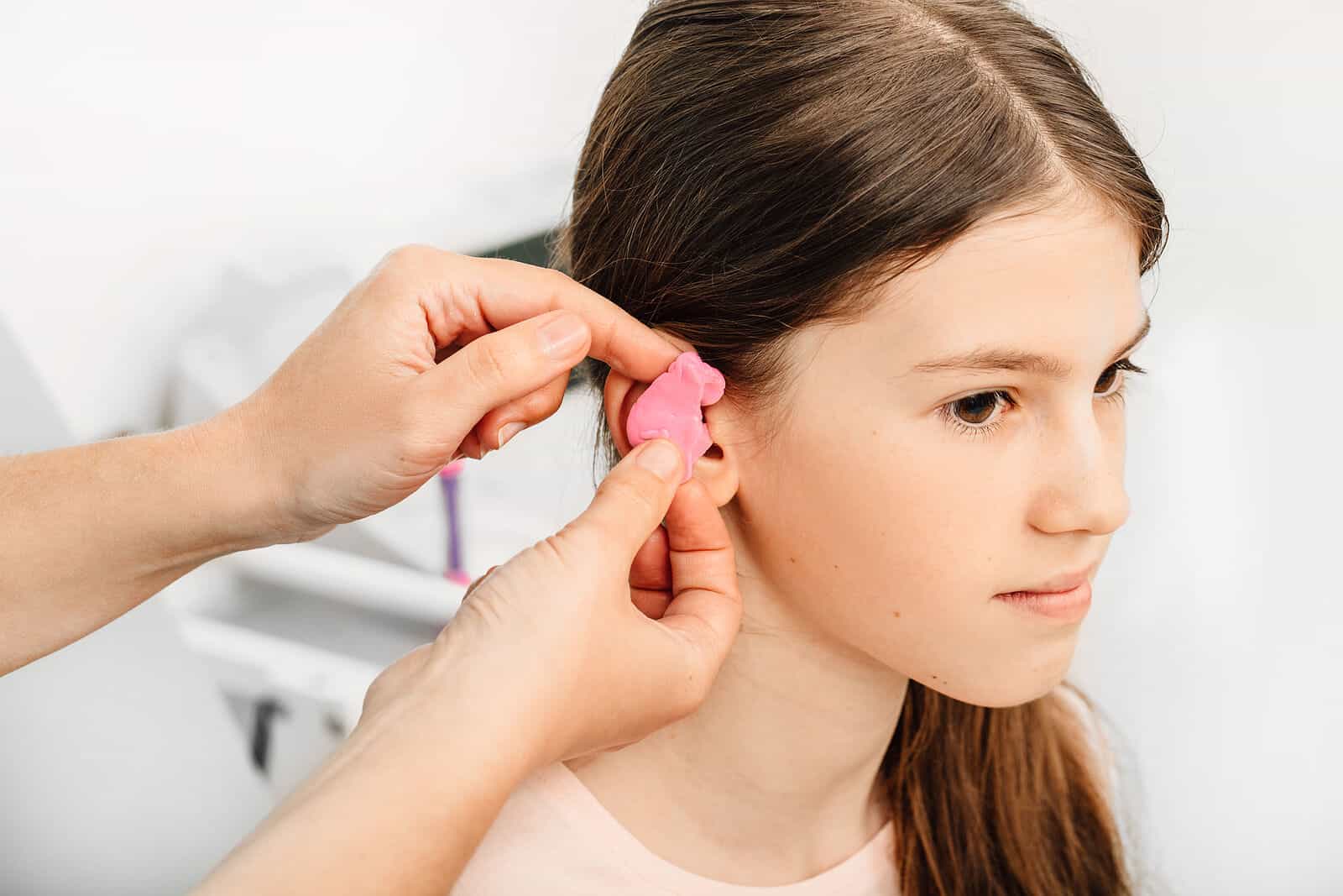 How to Promote Hearing-Safe Habits in Your Kids