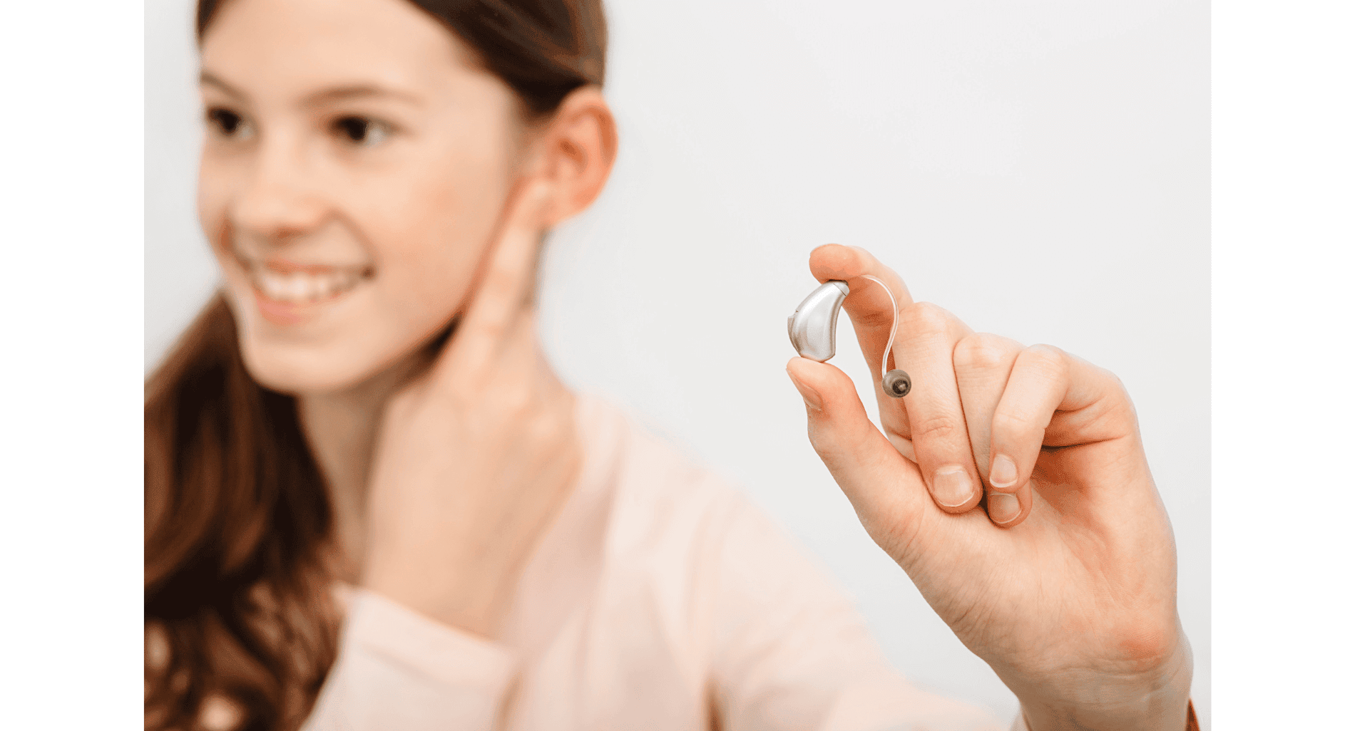 Talking to Your Children About Hearing Loss Treatment