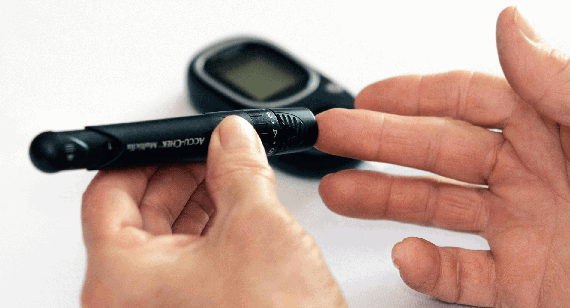 Monitoring Hearing Loss For Those With Diabetes