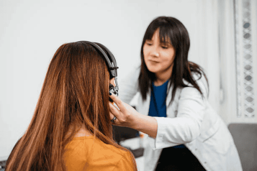 Signs You May Need a Hearing Test and What to Expect