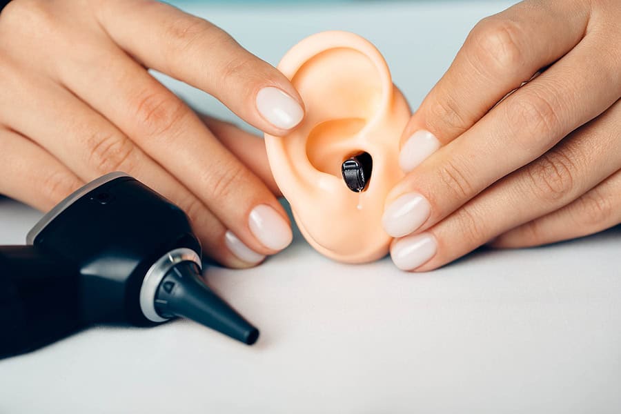 A Step-by-Step Look at How Hearing Aids Make Sounds Sharper