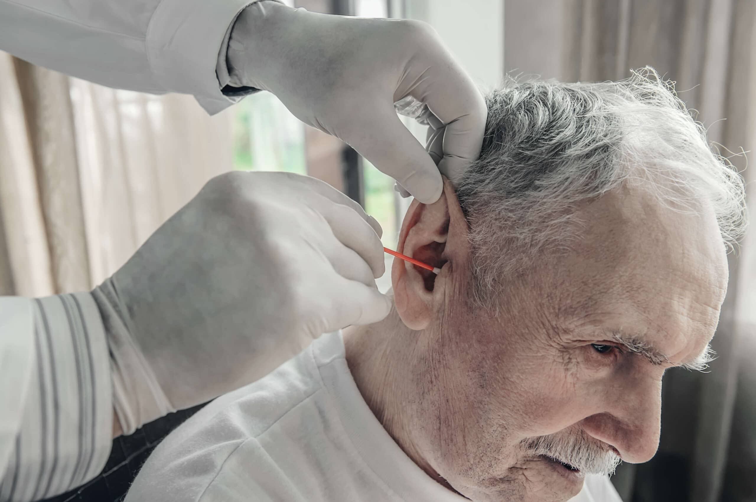 Featured image for “Signs Your Earwax Buildup Needs Professional Attention”