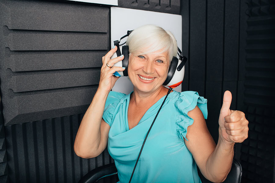 Preparing for a Hearing Test and What You Should Bring