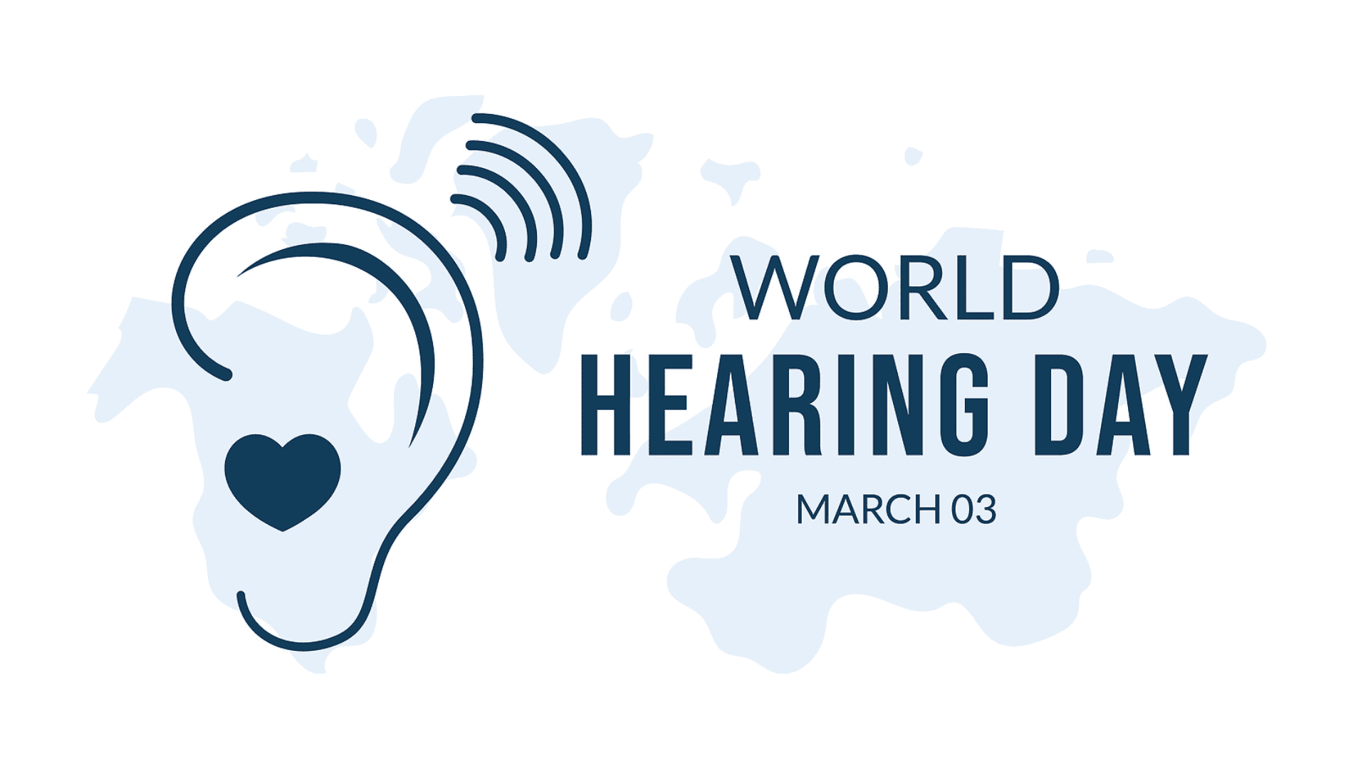 Featured image for “Celebrate World Hearing Day with a Hearing Evaluation”