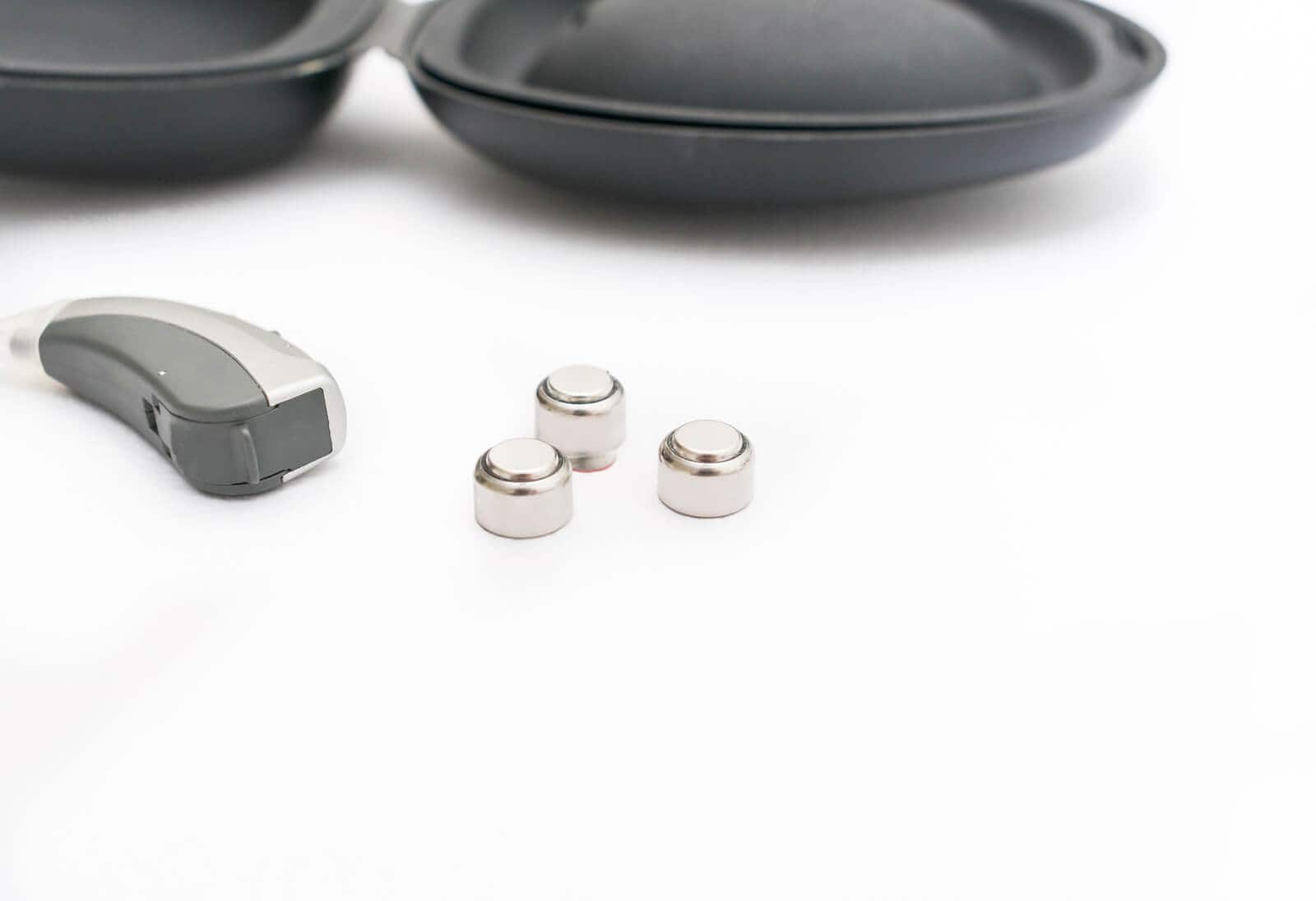 Featured image for “Eco-Friendly Choices in High-Performance Hearing Aid Batteries”