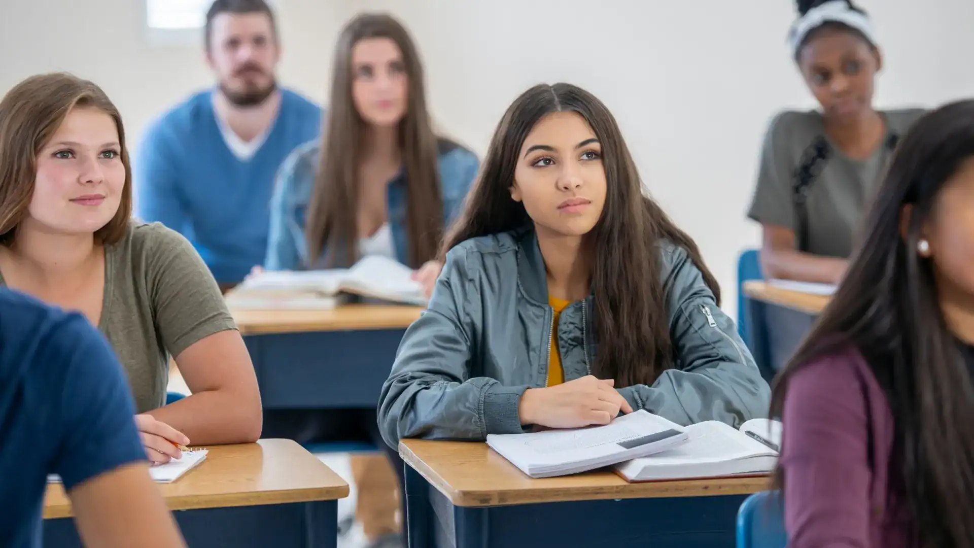 Featured image for “How Hearing Loss Can Affect Academic Performance”