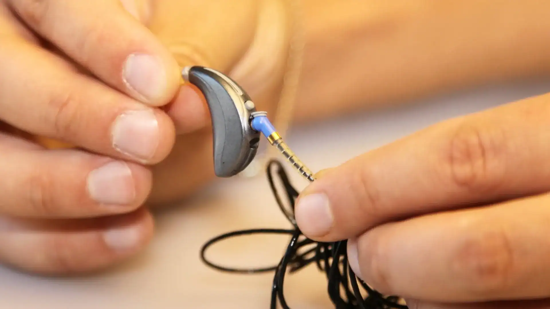 Discover how to troubleshoot a quiet hearing device with these simple home checks before heading to a clinic for professional repairs.