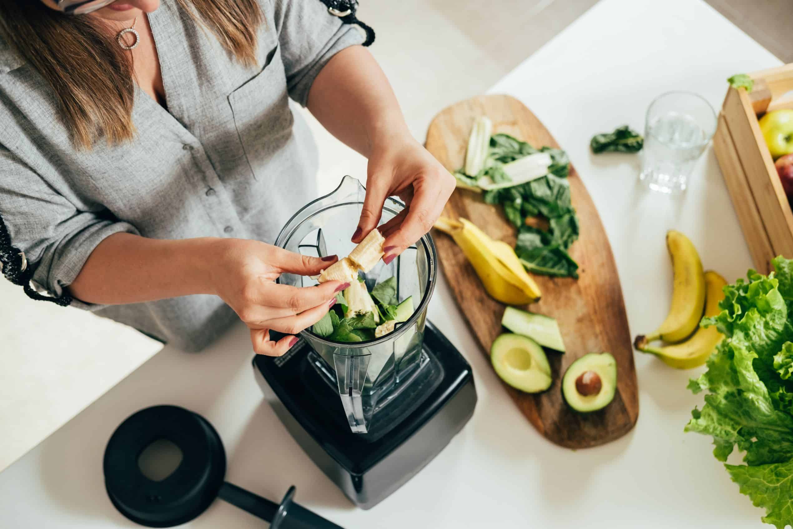 Featured image for “Nutrition’s Role in Preventing Hearing Changes”