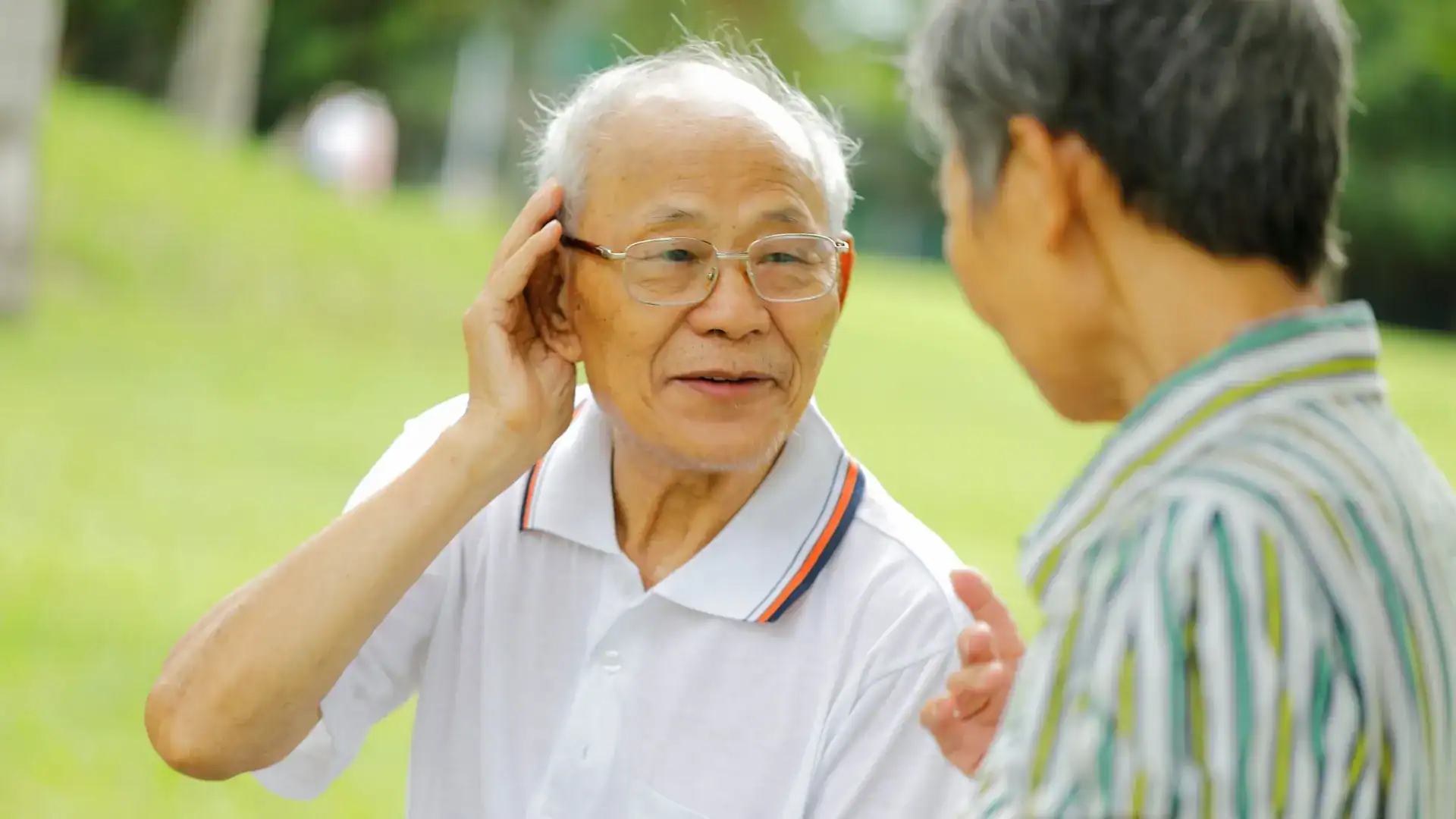 Featured image for “Signs of Conductive Hearing Loss”