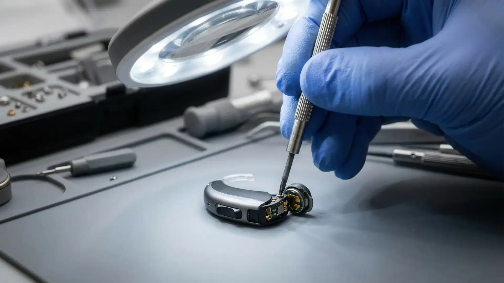 Featured image for “Warranty Coverage for Hearing Aid Repair Costs”