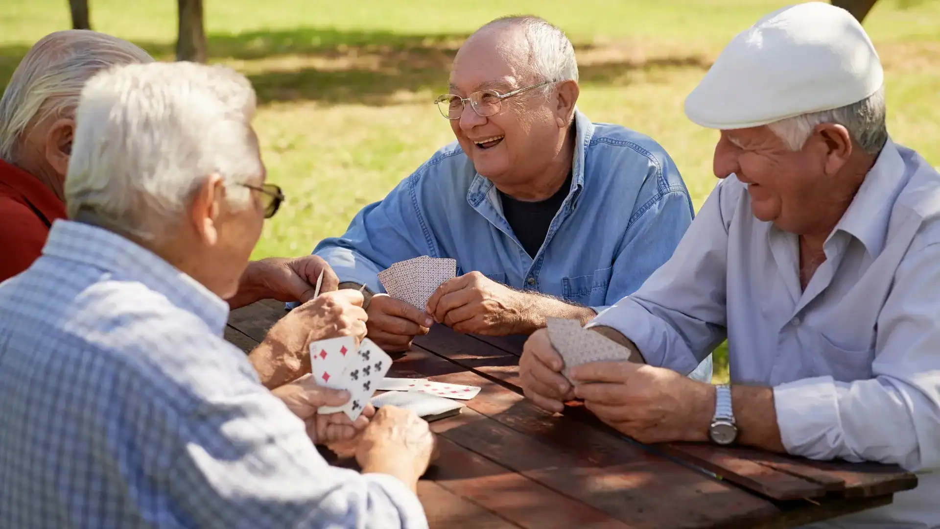 Featured image for “Adjusting Hearing Aids for Clearer Conversations”